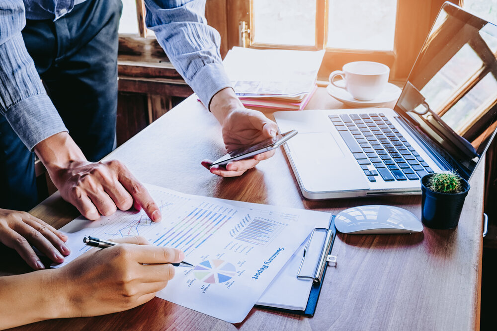 Login Equityre Reportes